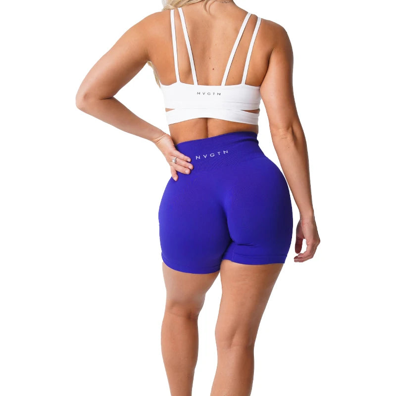 Bermuda Feminina FIT