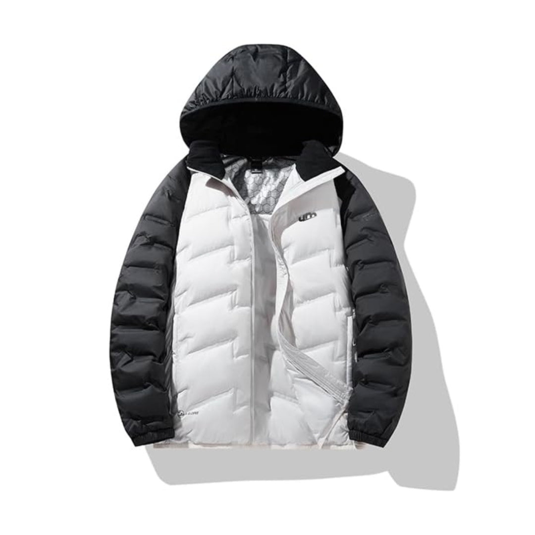 Jaqueta Puffer Feminina Yavo Sport - Impermeável