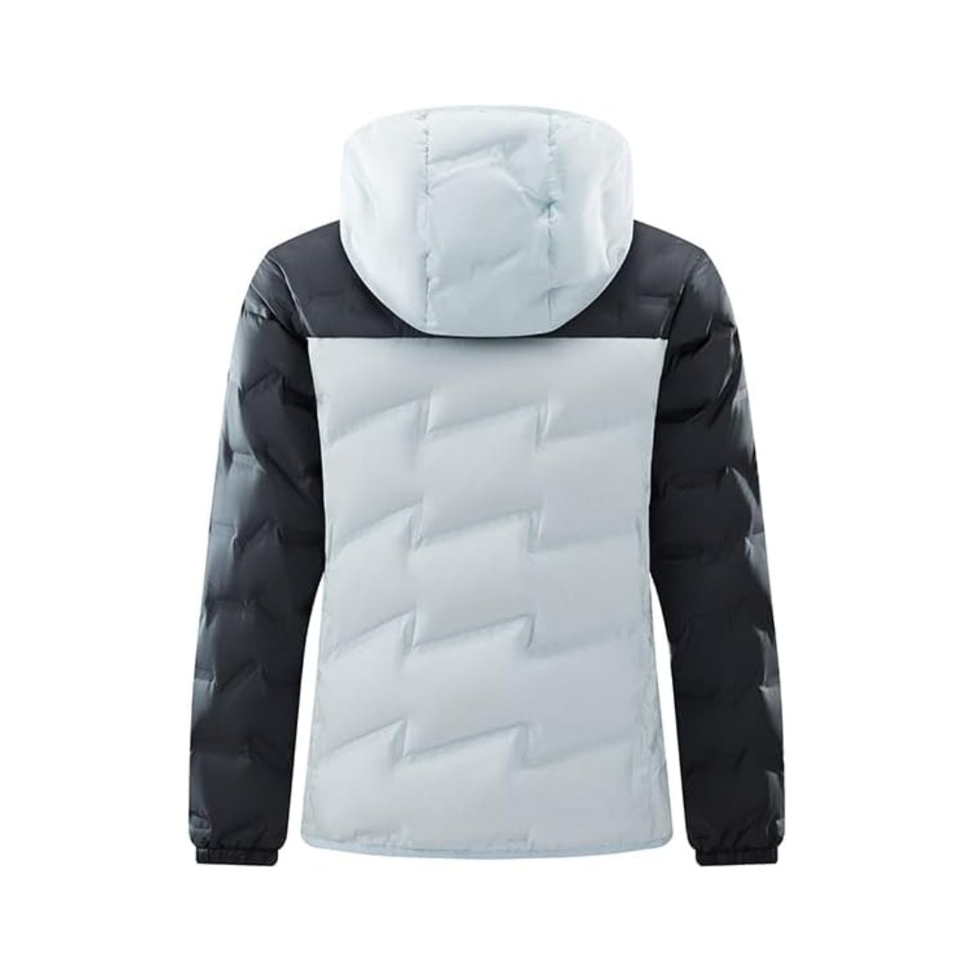 Jaqueta Puffer Feminina Yavo Sport - Impermeável