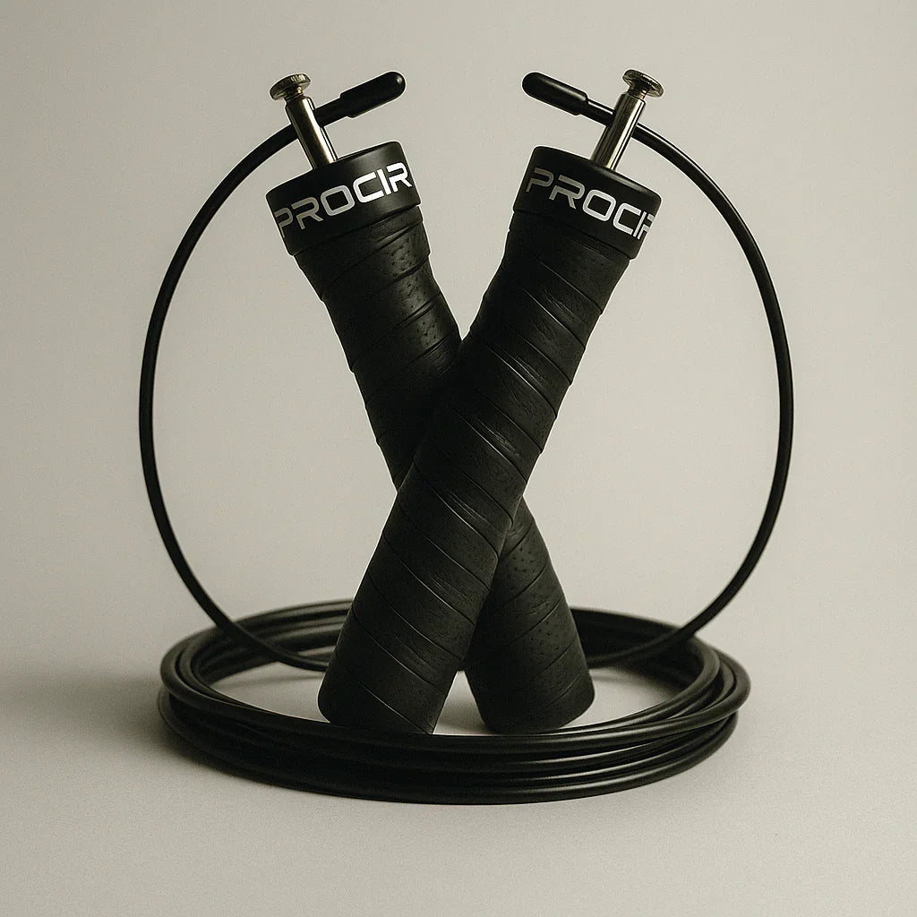 Corda de Pular Profissional