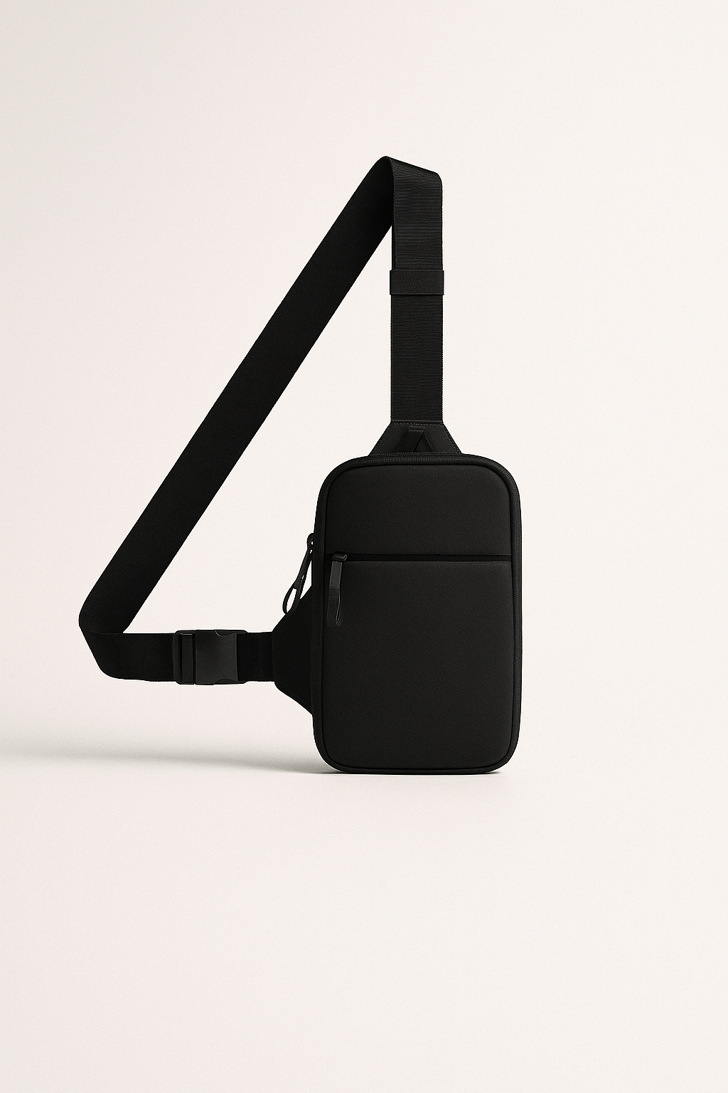 Bolsa de Ombro Casual Esportiva