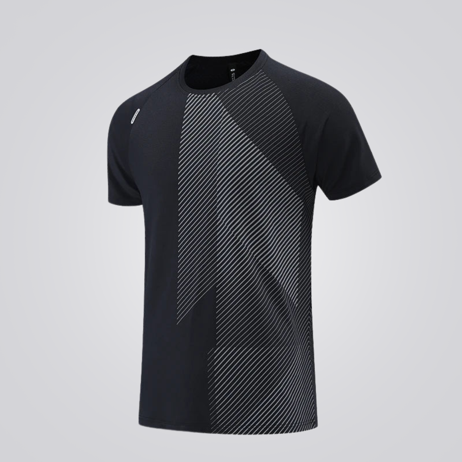 Camiseta Masculina Training