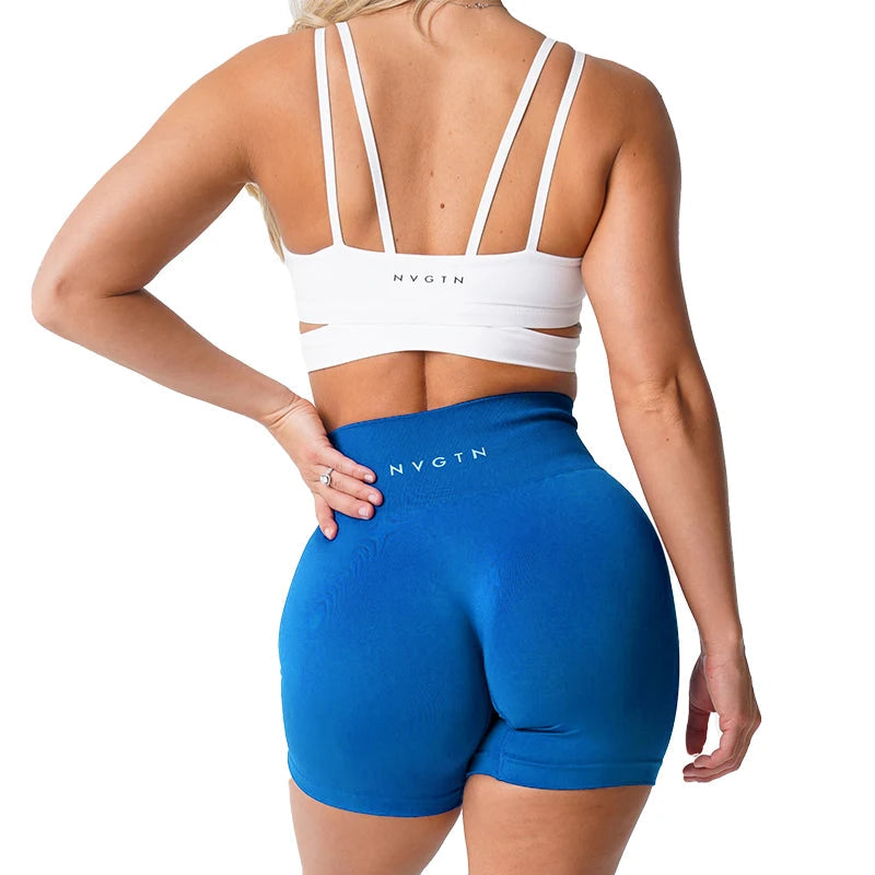 Bermuda Feminina FIT