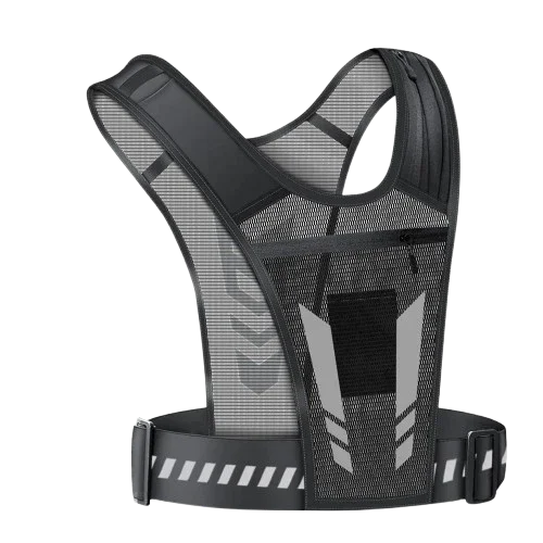 Colete de Corrida Refletivo