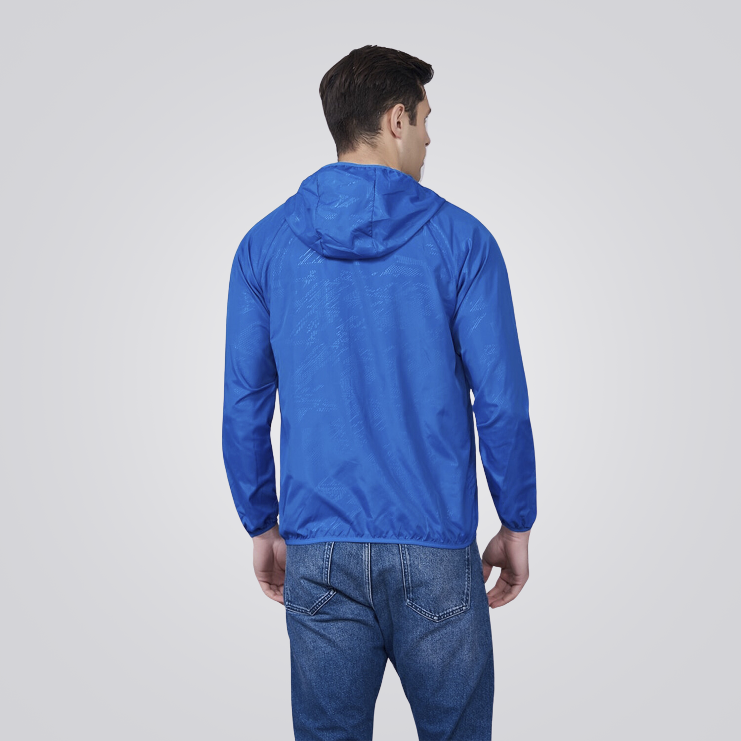 Corta Vento Masculino Impermeável Yavo