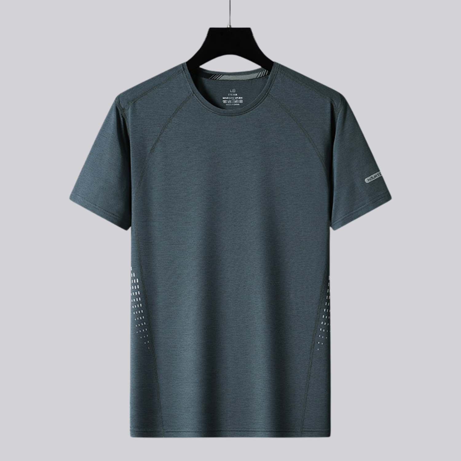 Camiseta Masculina Trainning