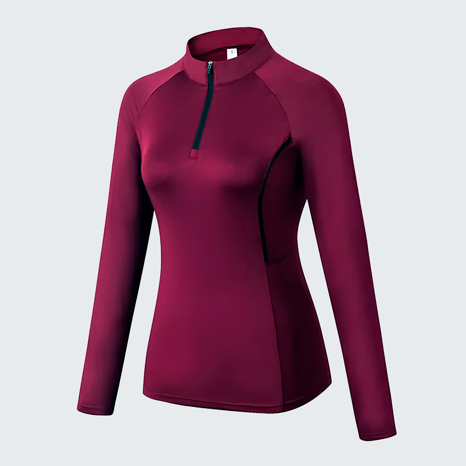 Blusa Térmica Feminina Tech Yavo