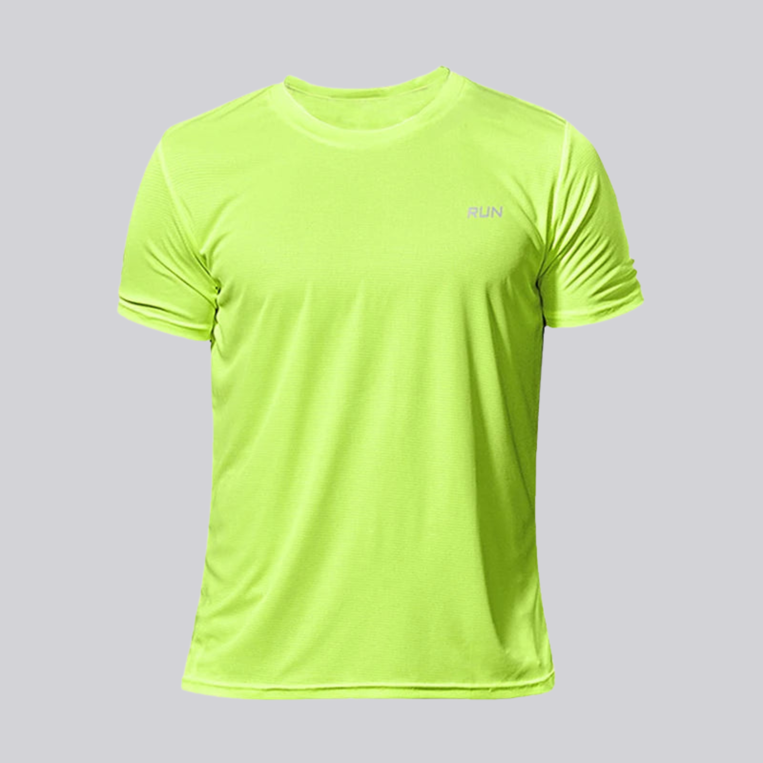 Camiseta Masculina Yavo Run