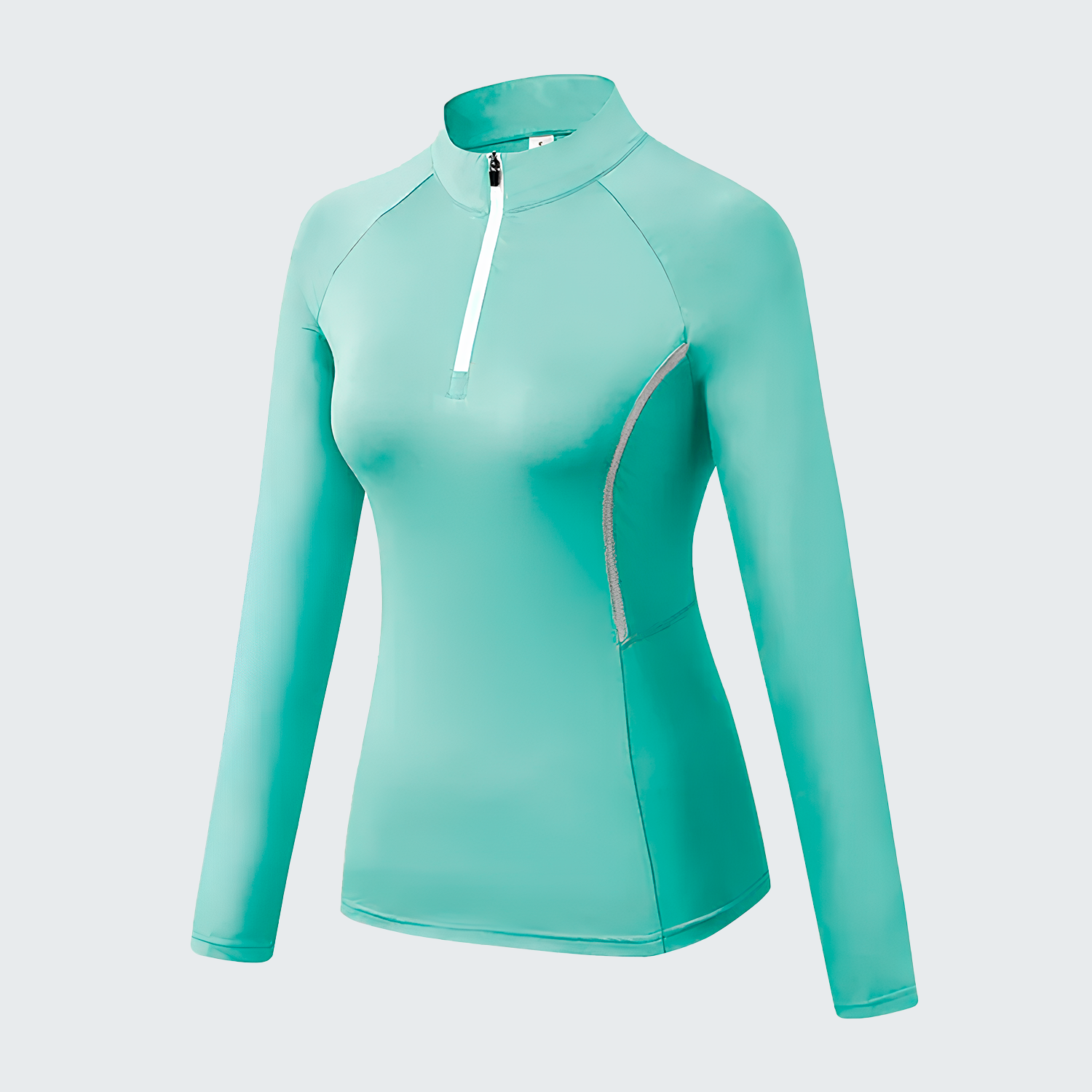 Blusa Térmica Feminina Tech Yavo
