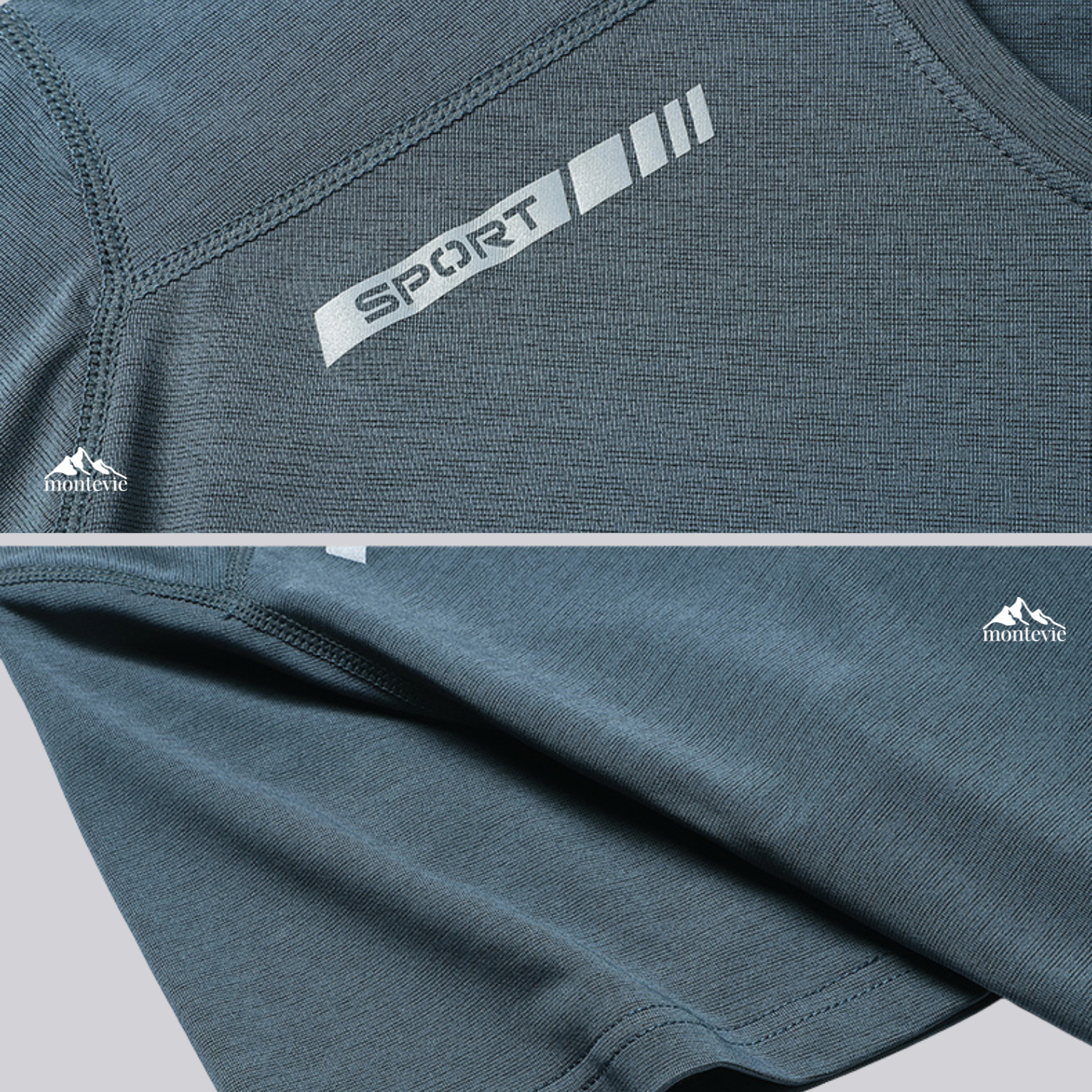 Camiseta Masculina Trainning