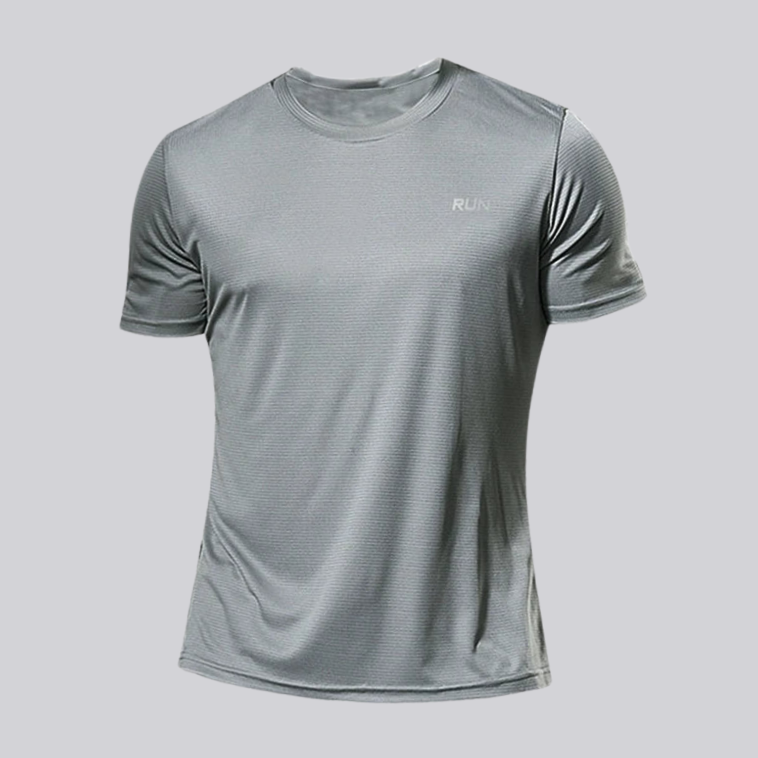 Camiseta Masculina Yavo Run