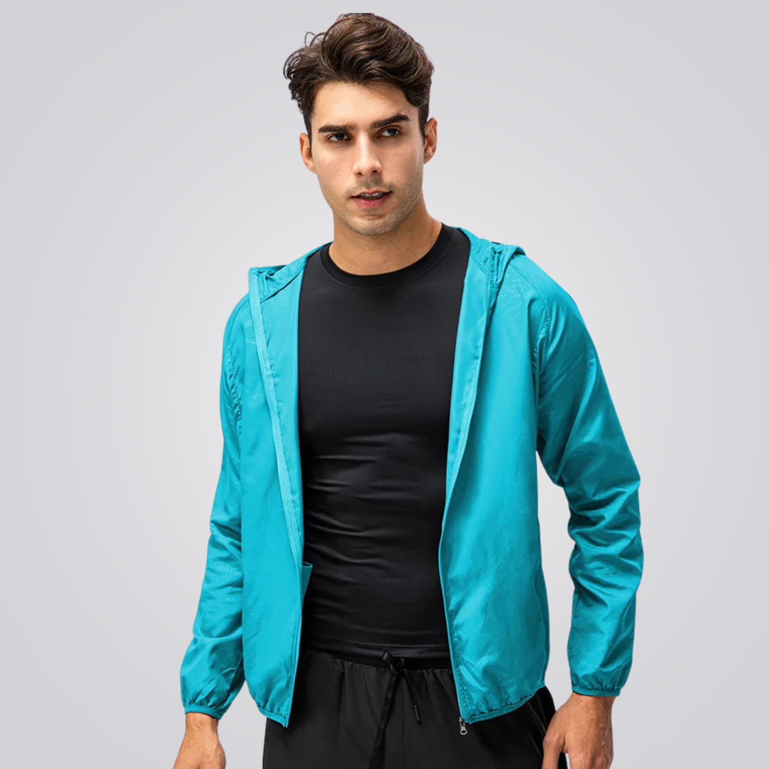 Corta Vento Masculino Impermeável Yavo