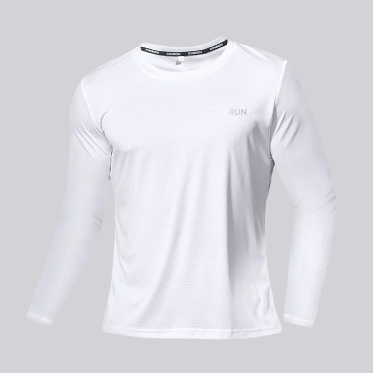 Camiseta Manga Longa Masculina Térmica Yavo Adventure