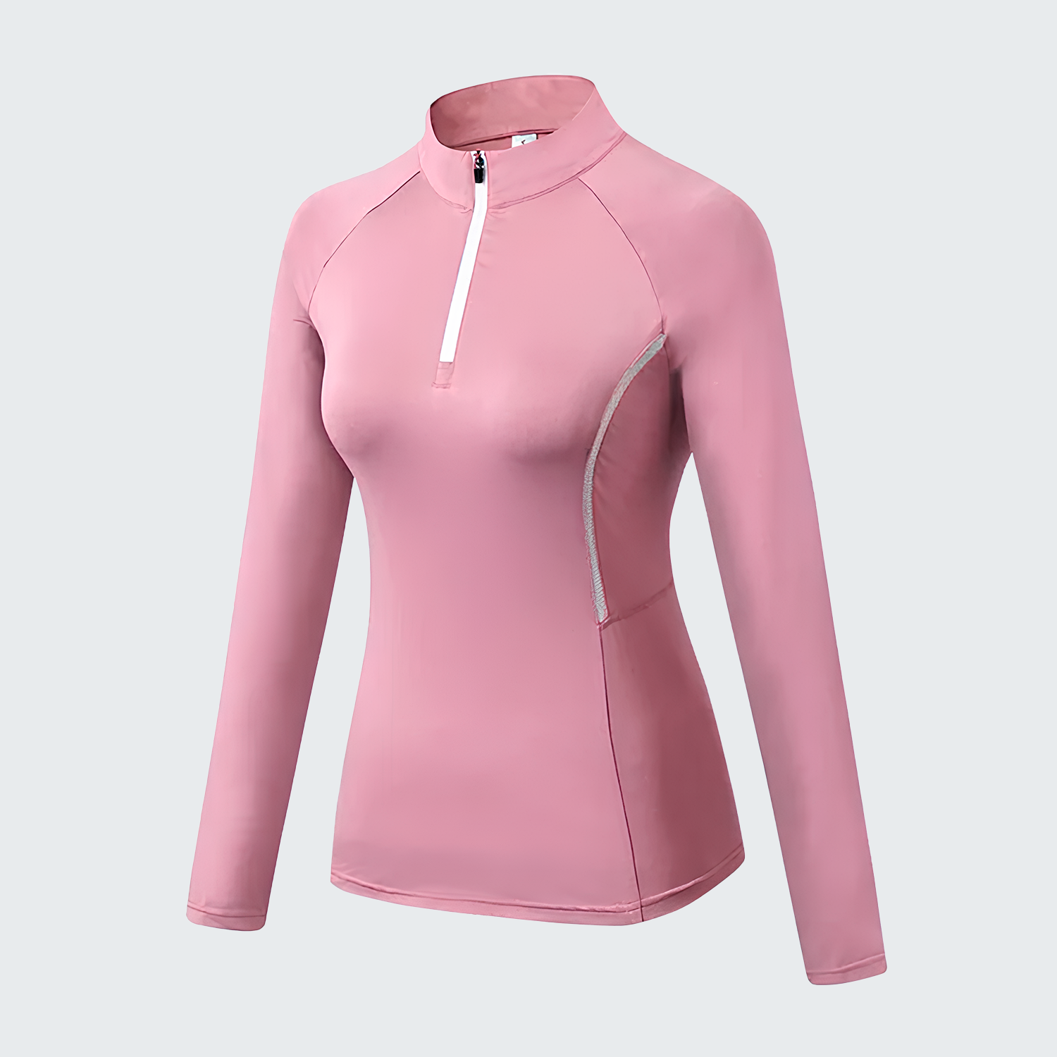 Blusa Térmica Feminina Tech Yavo