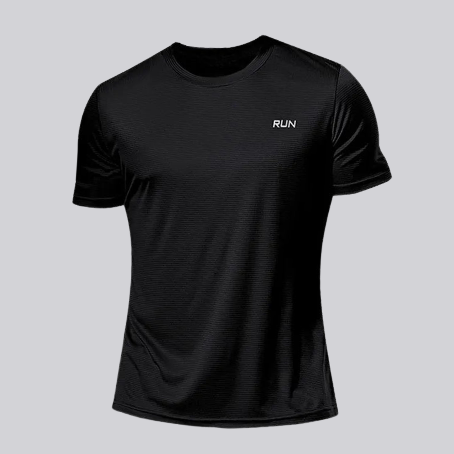 Camiseta Masculina Yavo Run