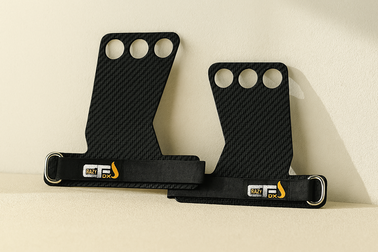 Hand Grip Cross Training