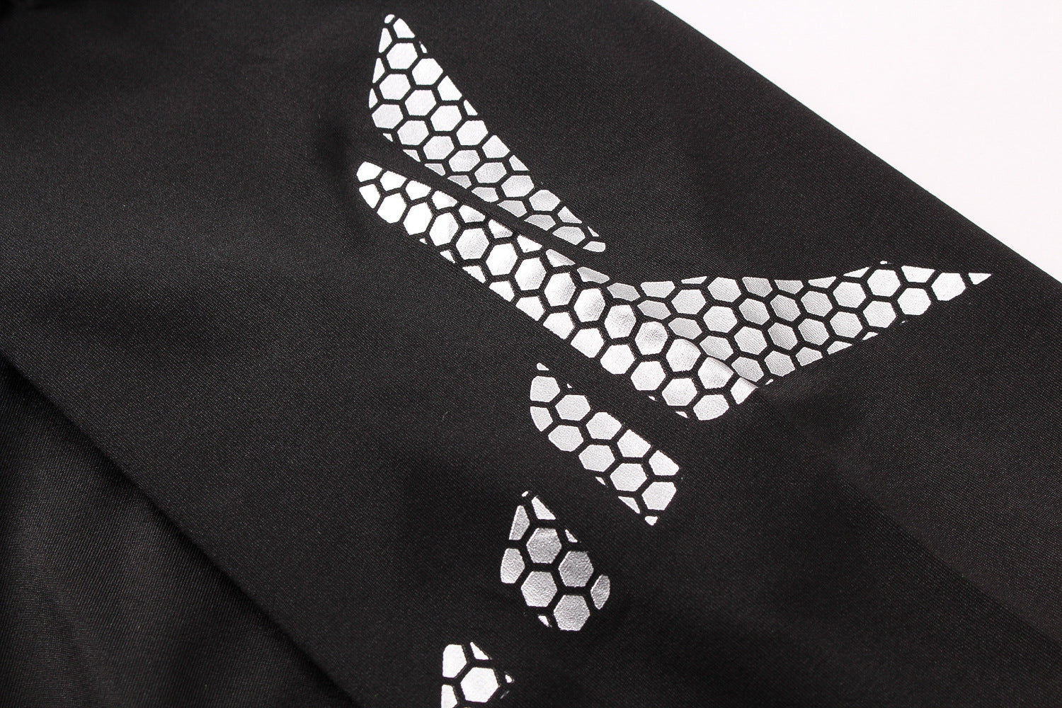 Camisa de Compressão Manga Longa