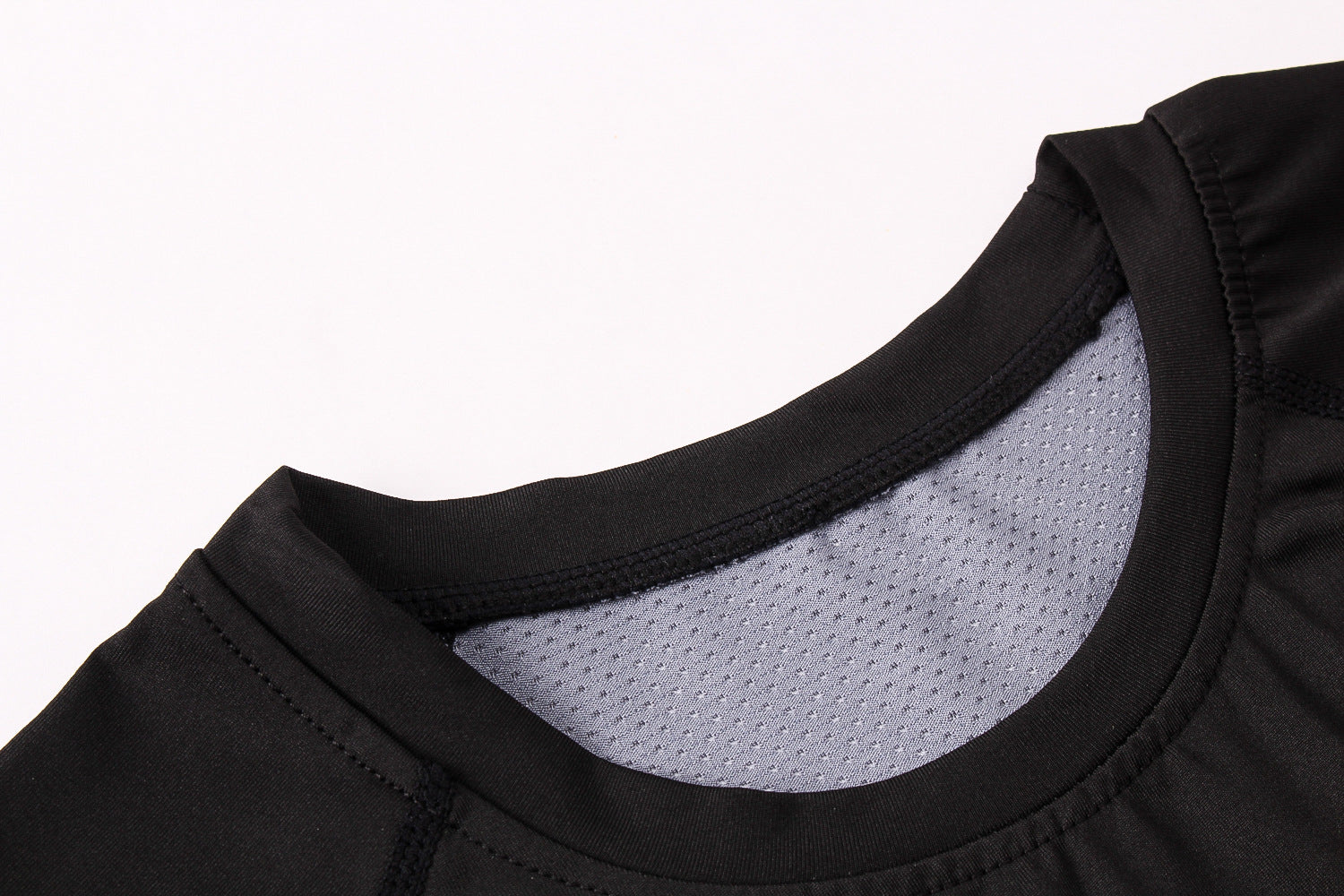 Camisa de Compressão Manga Longa