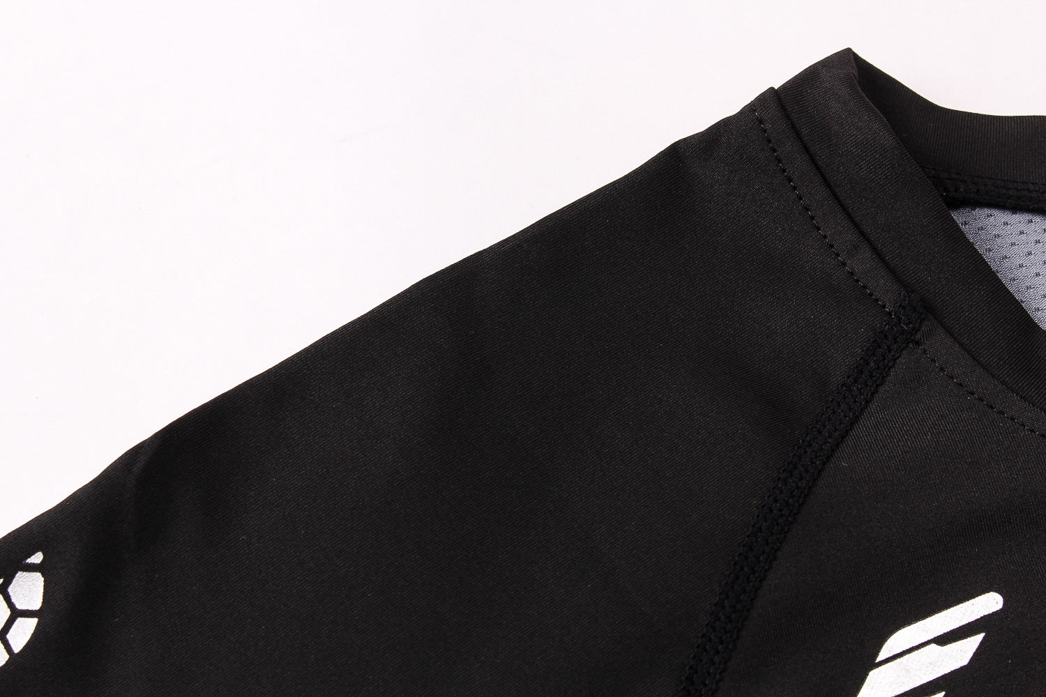 Camisa de Compressão Manga Longa