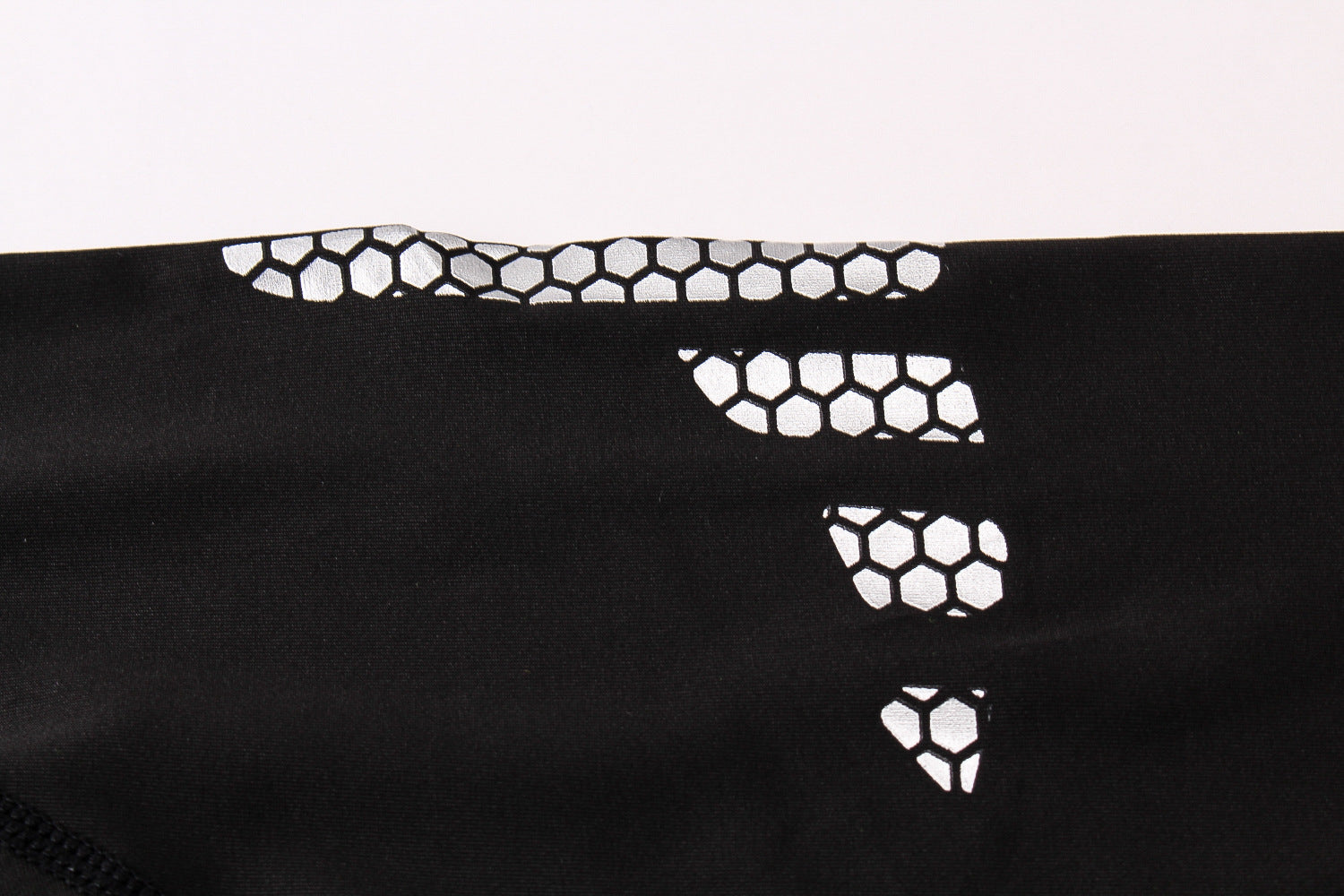 Camisa de Compressão Manga Longa