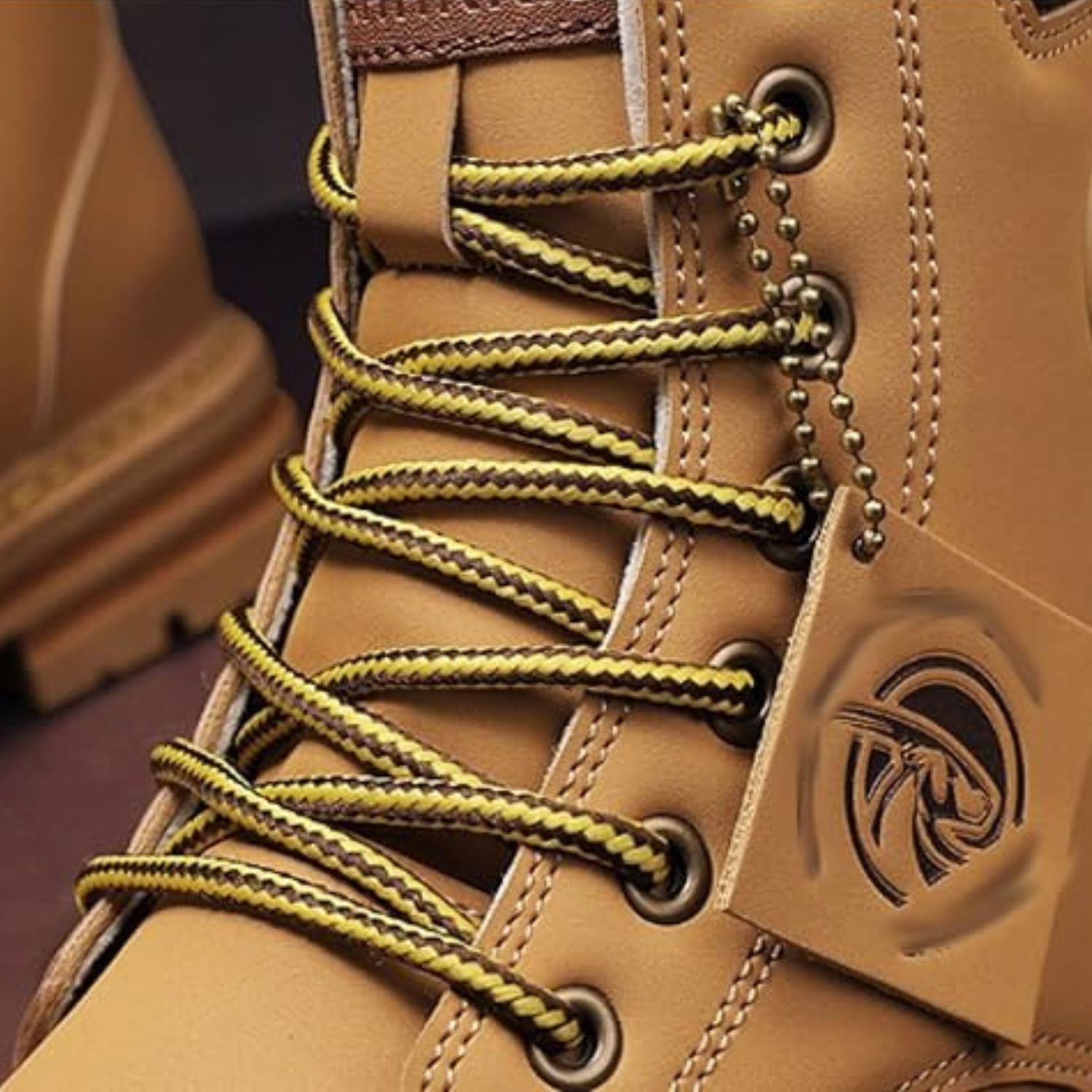 Bota Masculina Impermeável Yavo Sport