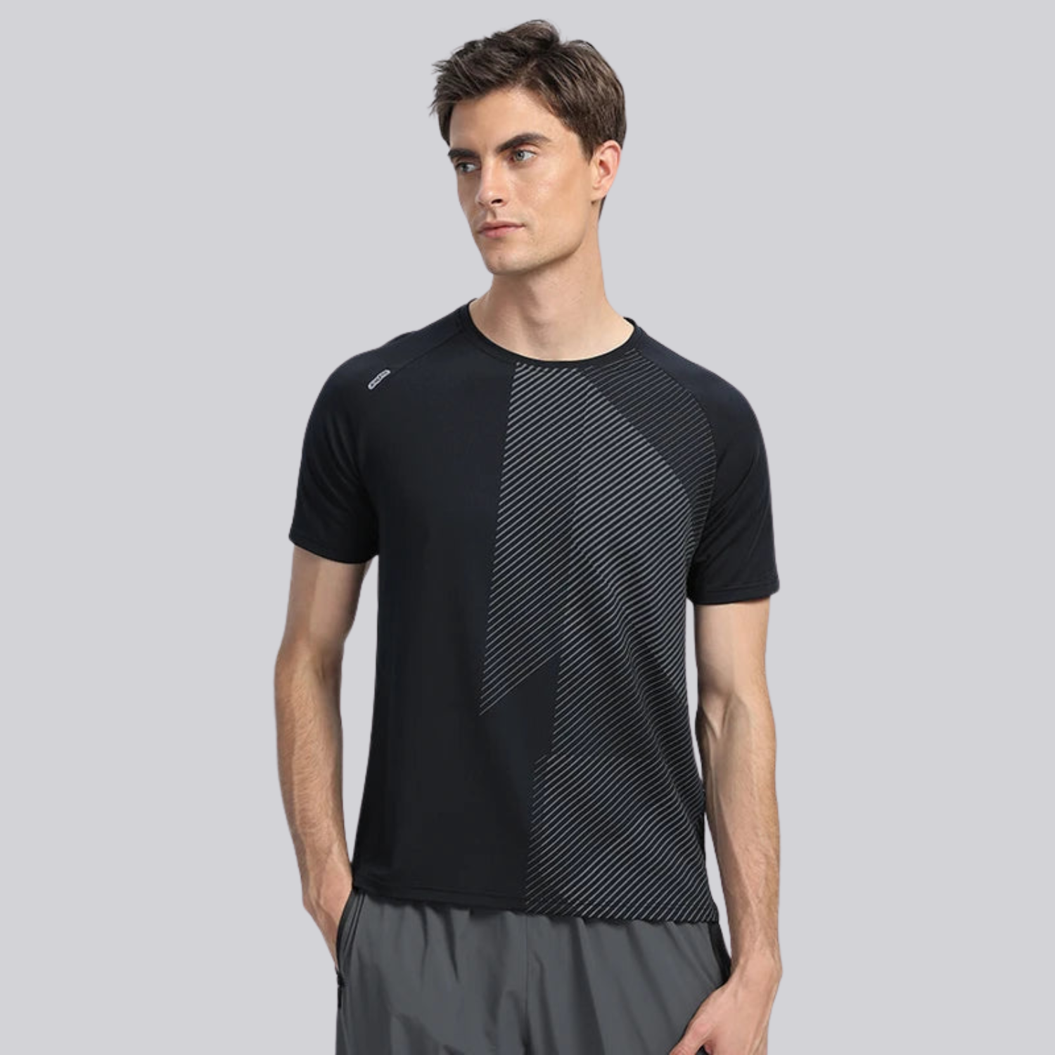 Camiseta Masculina Training