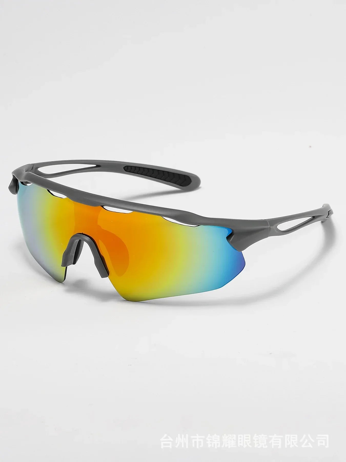 Óculos Polarizados Antifog para Ciclismo e Motocicleta