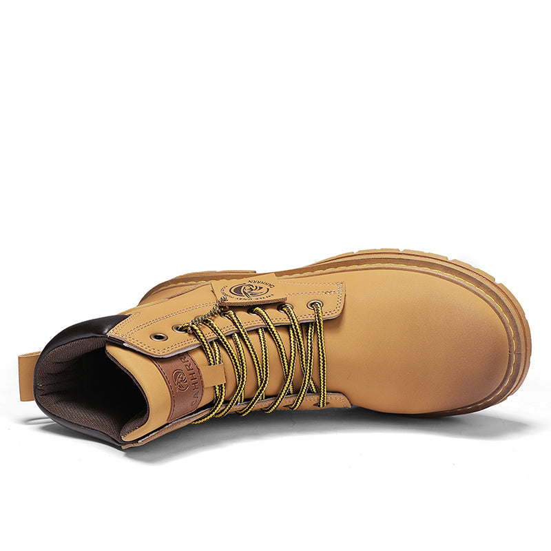 Bota Masculina Impermeável Yavo Sport