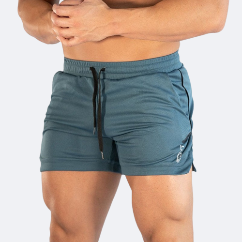 Bermuda Masculina de Alta Performance Yavo Sport