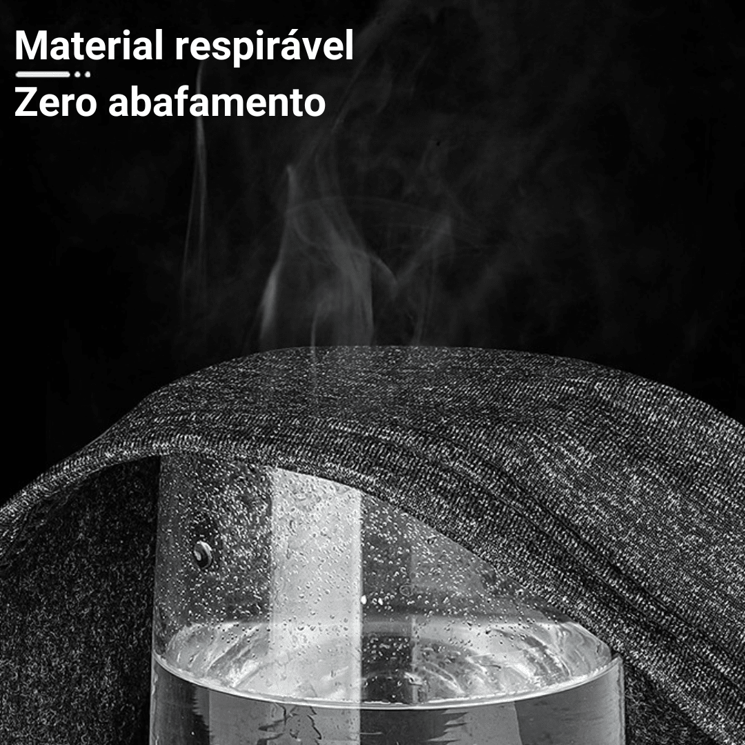 Balaclava Térmica de Inverno