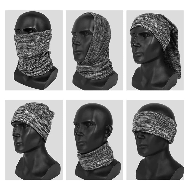 Balaclava Térmica de Inverno