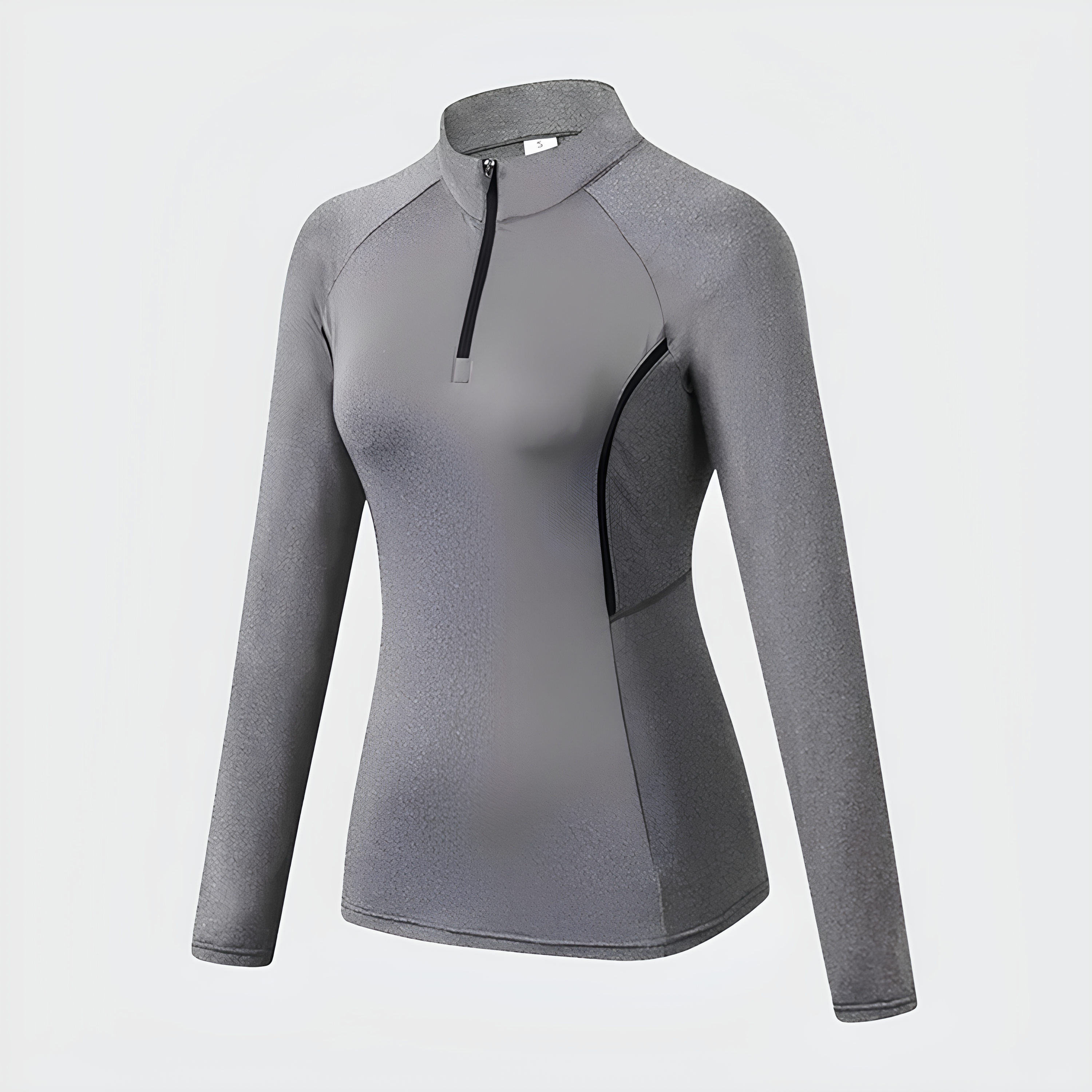 Blusa Térmica Feminina Tech Yavo