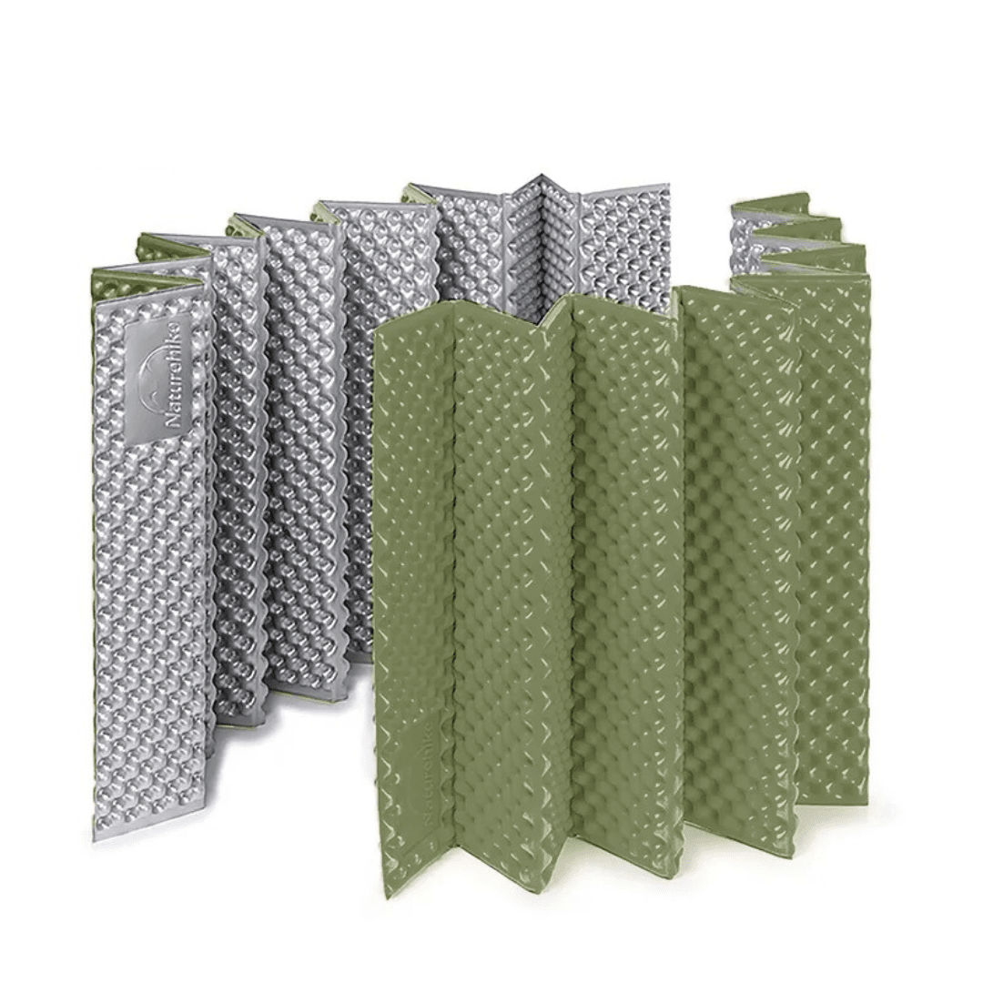 Isolante Térmico Macio Ultraleve