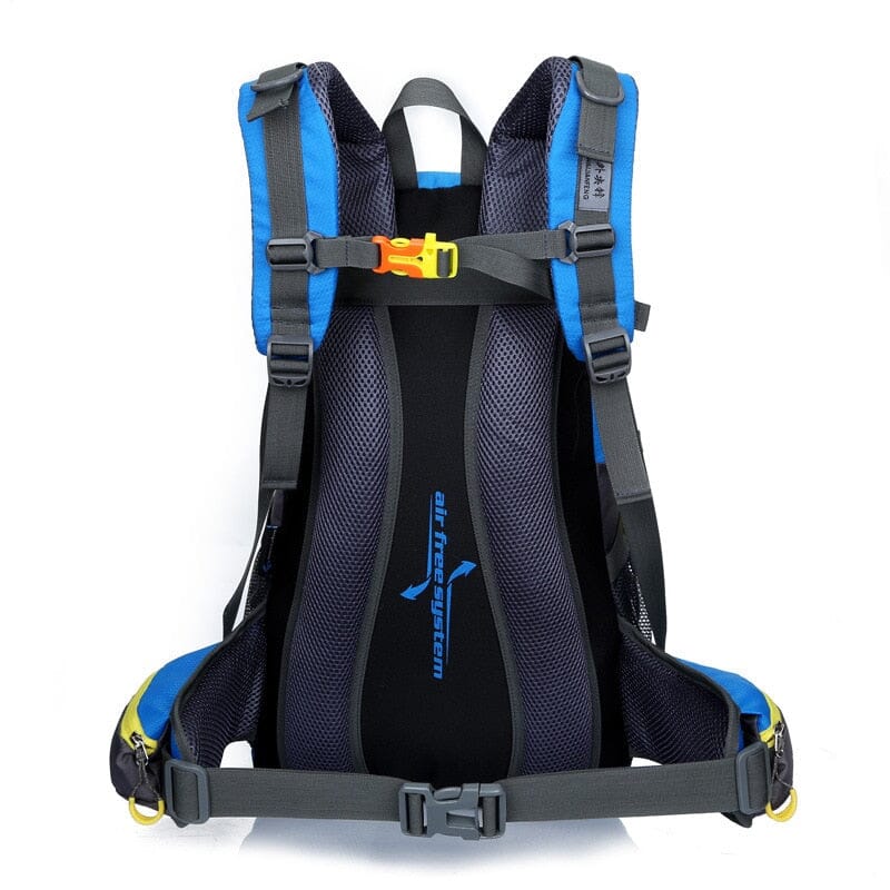 Mochila Camping Impermeável 40L - Desportivo Trekking