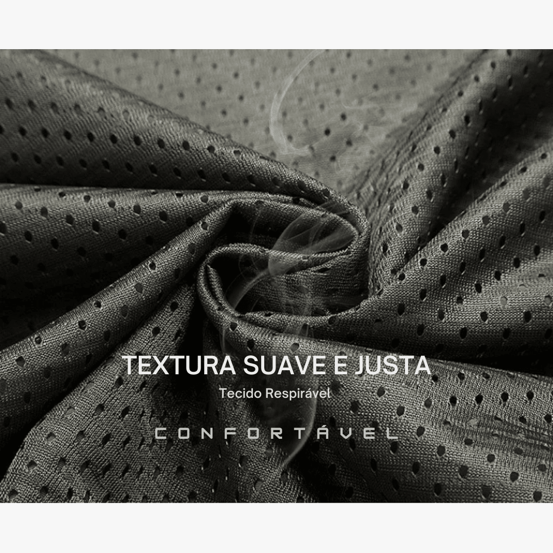 Jaqueta Masculina Outdoor Impermeável