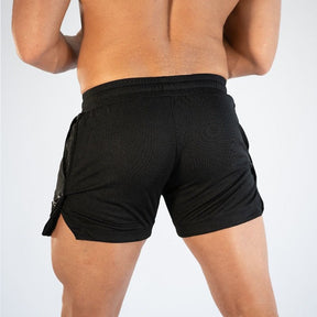 Bermuda Masculina de Alta Performance Yavo Sport
