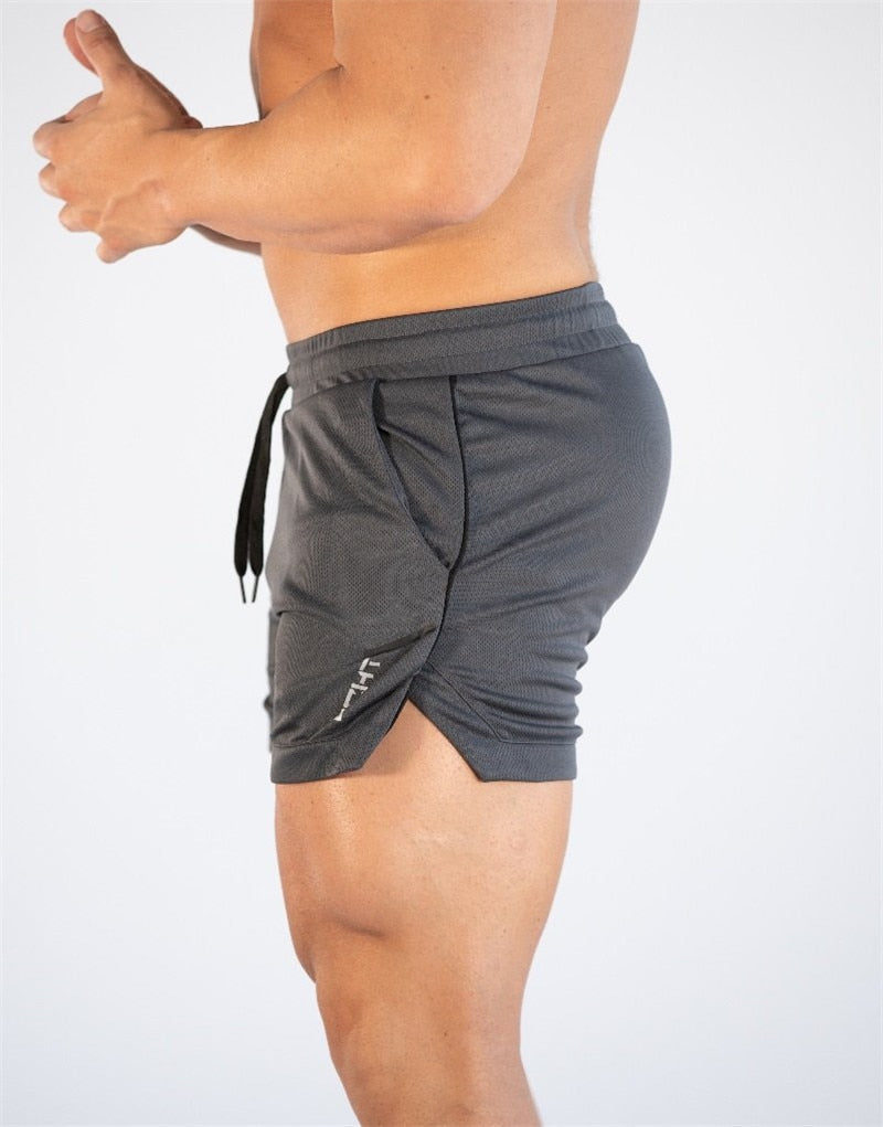 Bermuda Masculina de Alta Performance Yavo Sport