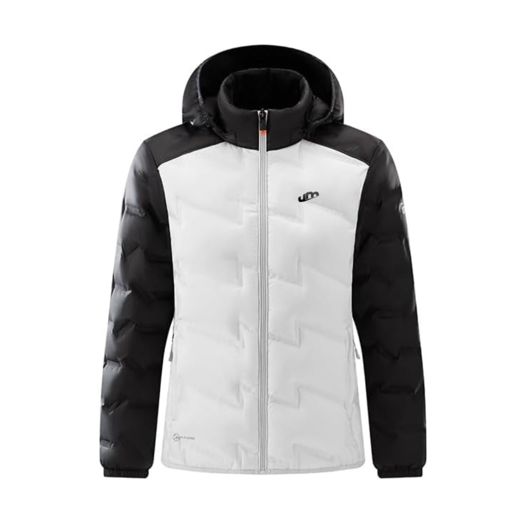 Jaqueta Puffer Feminina Yavo Sport  - Impermeável