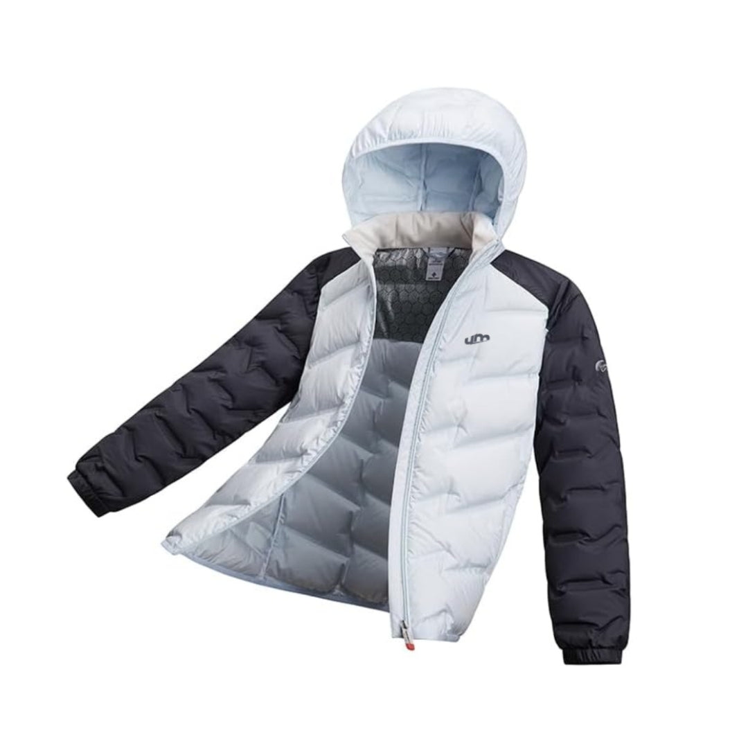 Jaqueta Puffer Feminina Yavo Sport  - Impermeável