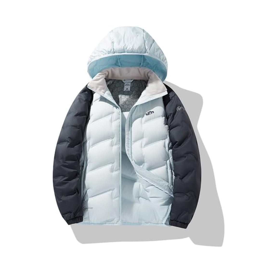 Jaqueta Puffer Feminina Yavo Sport  - Impermeável