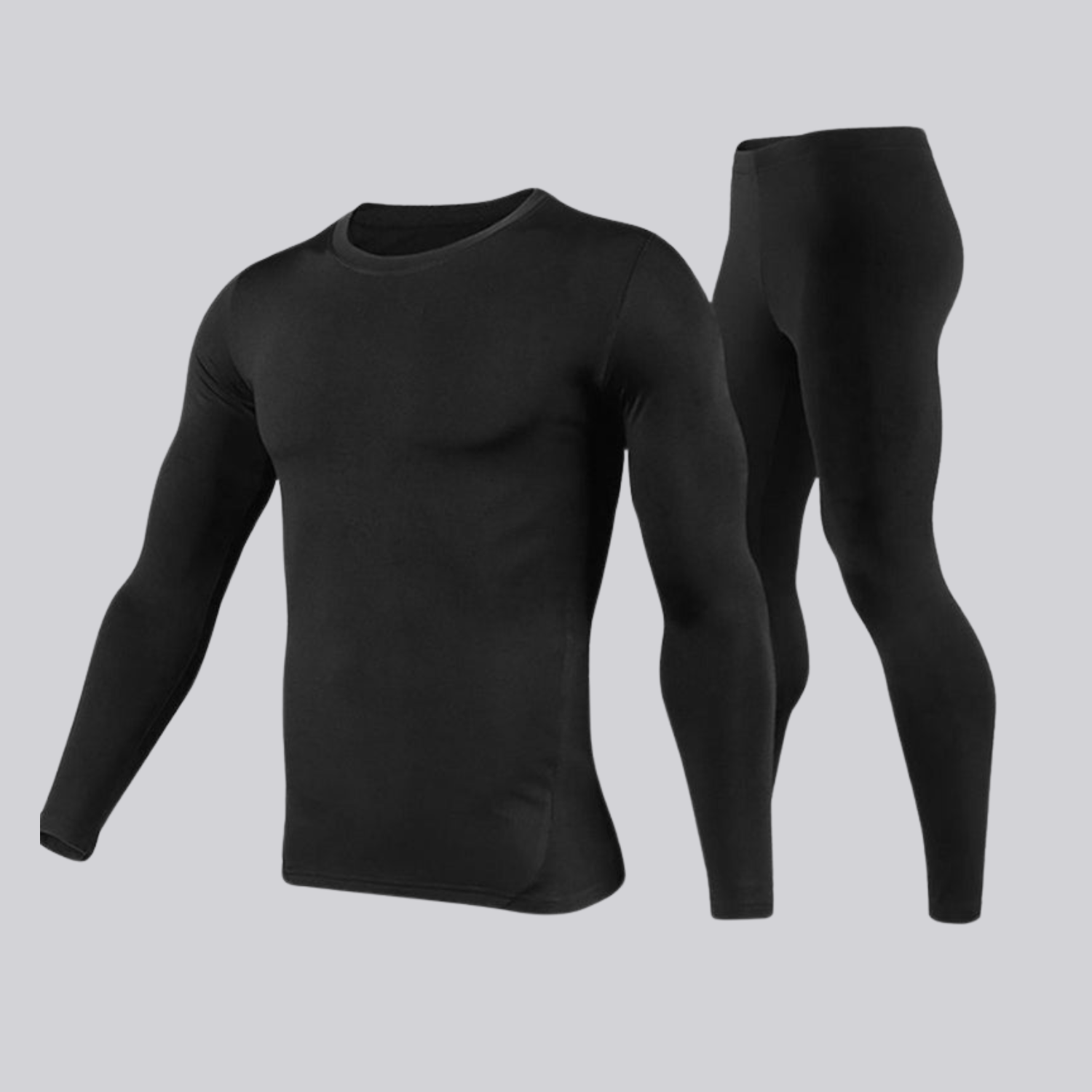 Conjunto Térmico Masculino Yavo Sport