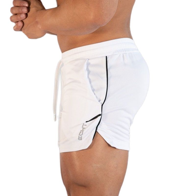 Bermuda Masculina de Alta Performance Yavo Sport