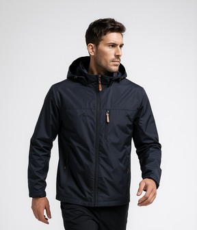 Jaqueta Masculina Outdoor  Impermeável