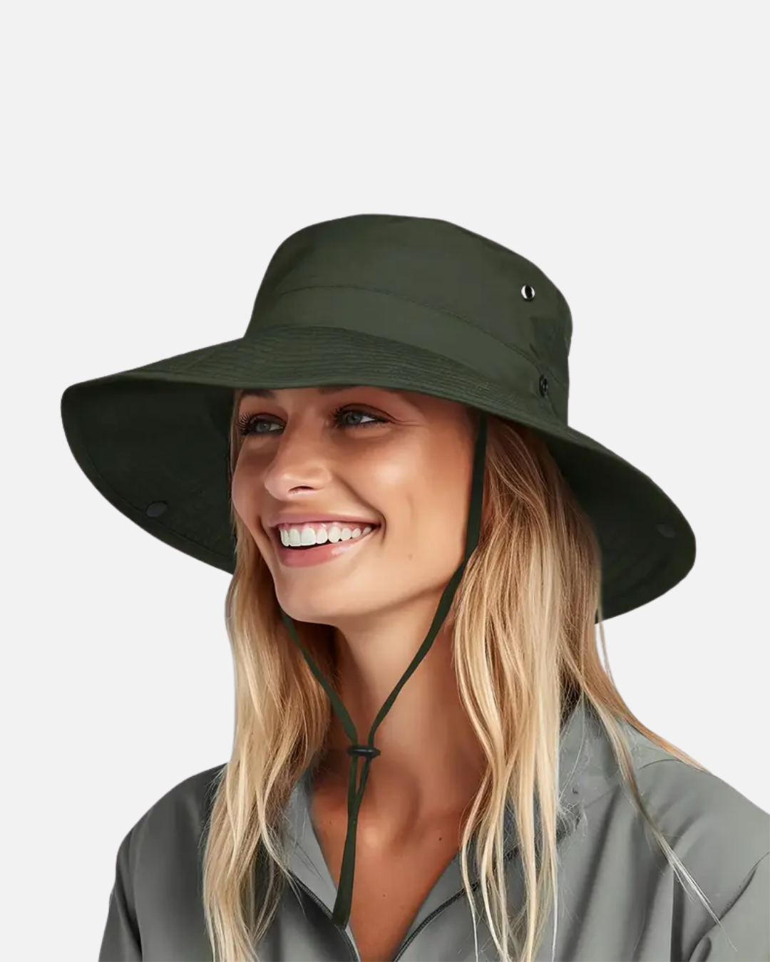 Duna Shield – O Chapéu de Proteção Definitivo para Aventuras ao Ar Livre 50UFP