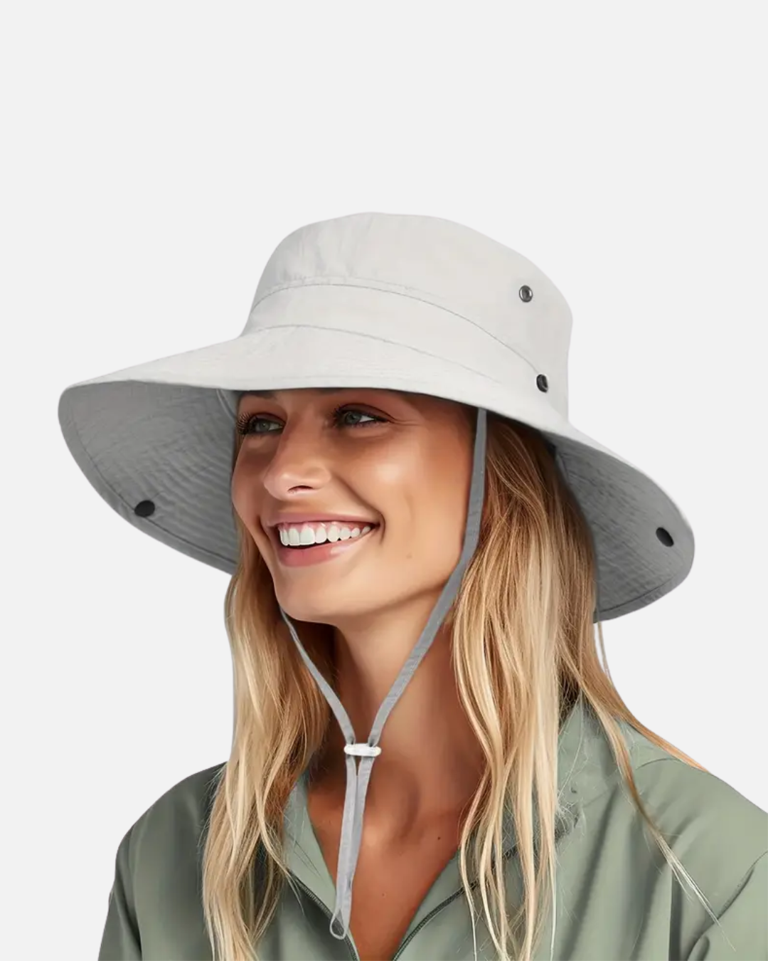 Duna Shield – O Chapéu de Proteção Definitivo para Aventuras ao Ar Livre 50UFP