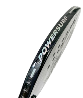 Raquete de Beach Tennis Camewin - Fibra de Carbono