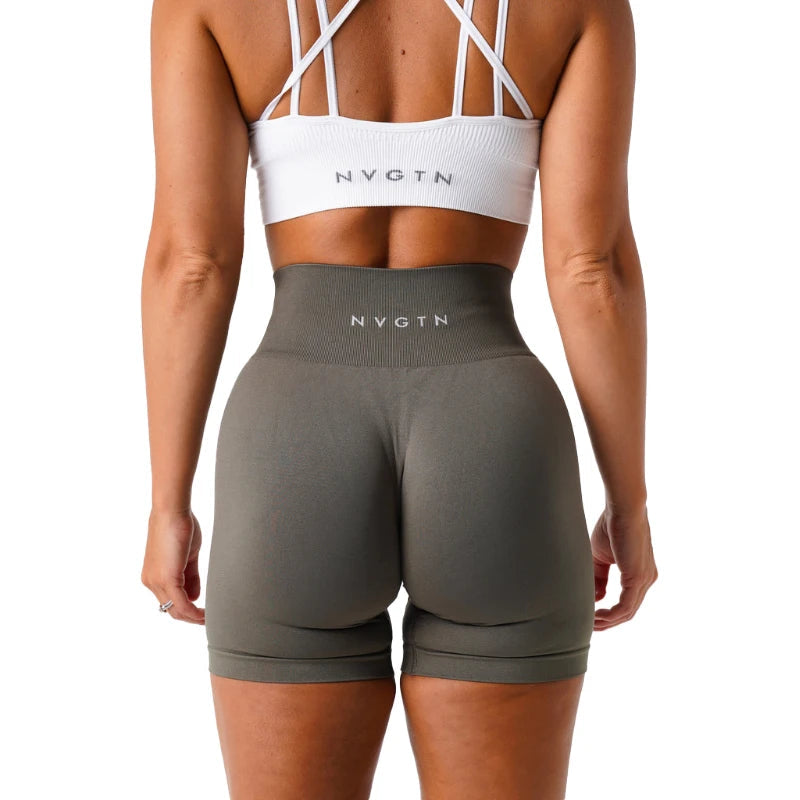 Bermuda Feminina FIT