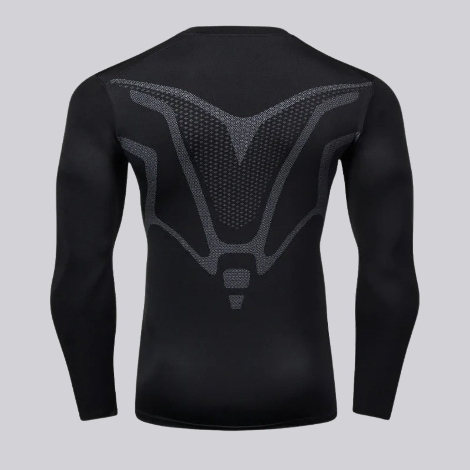 Camisa de Compressão Manga Longa