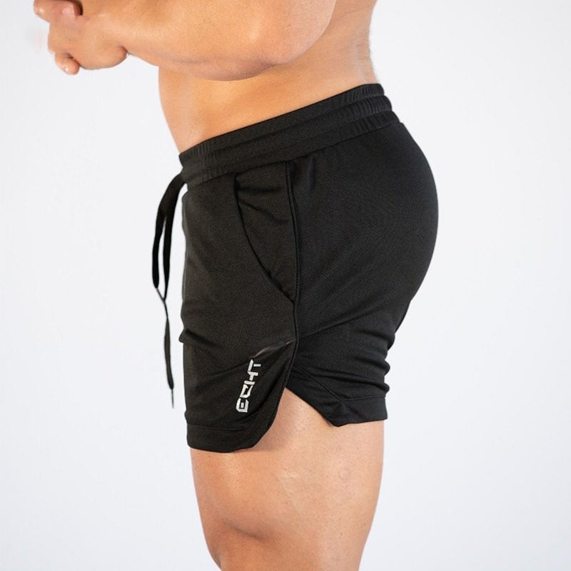 Bermuda Masculina de Alta Performance Yavo Sport