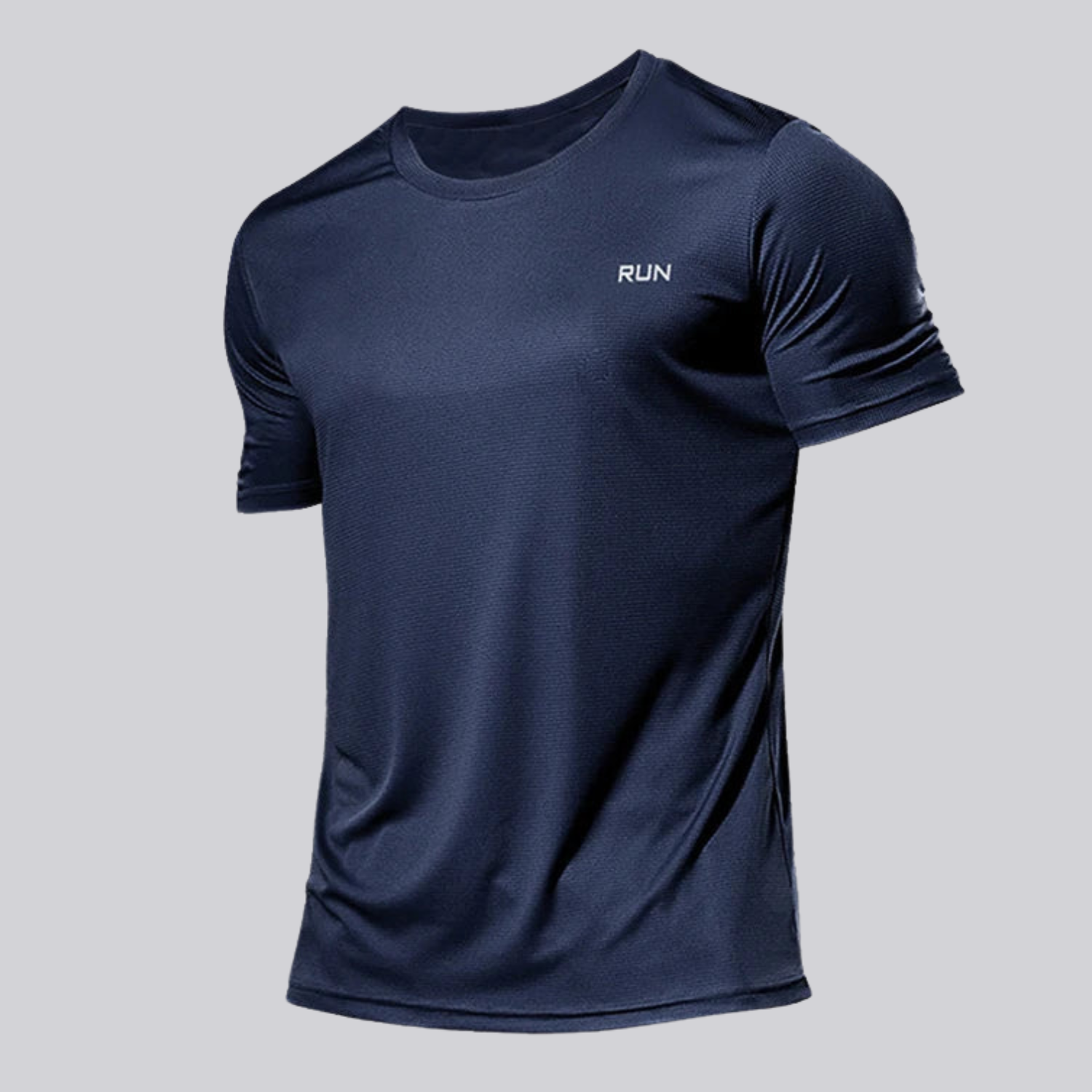 Camiseta Masculina Yavo Run